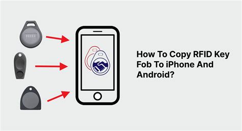 copying rfid cards|copy and paste key fob.